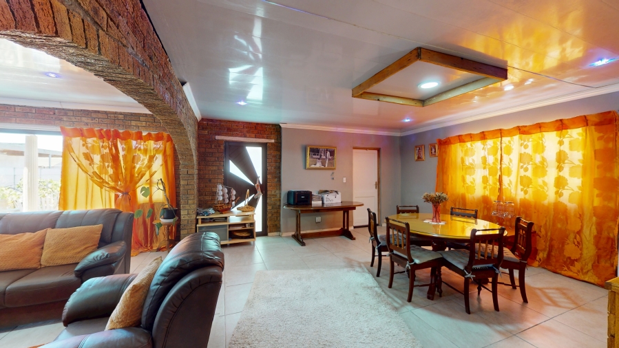 3 Bedroom Property for Sale in Croydon Western Cape